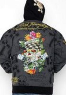 cheap Ed Hardy Men Hoodies-168